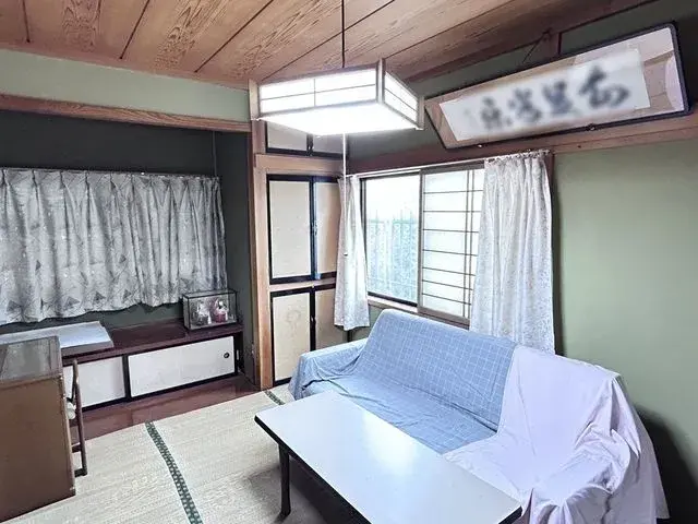 7DK Property Murayama City Yamagata Prefecture (18)