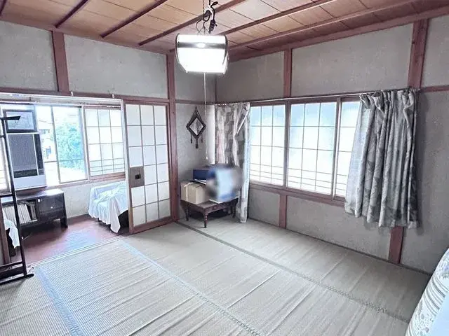7DK Property Murayama City Yamagata Prefecture (20)