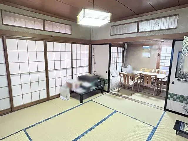 7DK Property Murayama City Yamagata Prefecture (25)