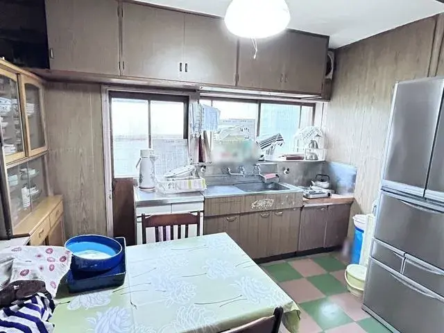 7DK Property Murayama City Yamagata Prefecture (26)