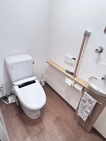7DK Property Murayama City Yamagata Prefecture (29)