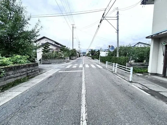 7DK Property Murayama City Yamagata Prefecture (6)