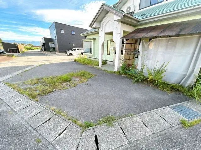 4SLDK物件 鶴岡市 山形県 (4)