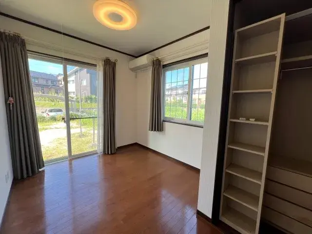 3LDK عقار مدينة إيواكي محافظة فوكوشيما (17)