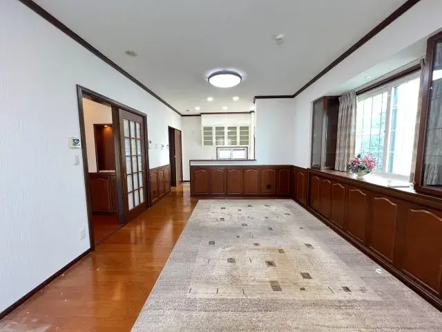 3LDK عقار مدينة إيواكي محافظة فوكوشيما (10)