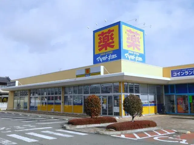عقار 4SDK مدينة كورياما محافظة فوكوشيما (26)