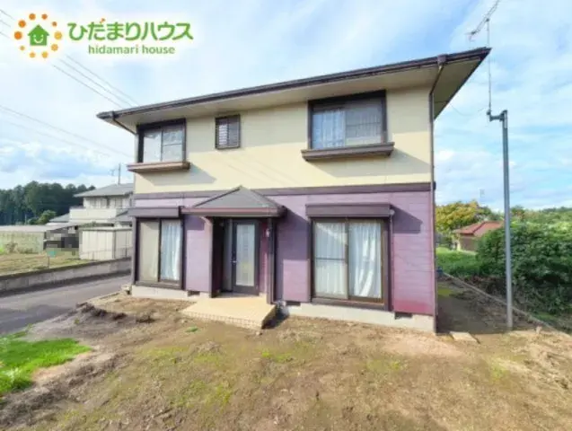 4LDK物件 城里町 茨城県 (2)