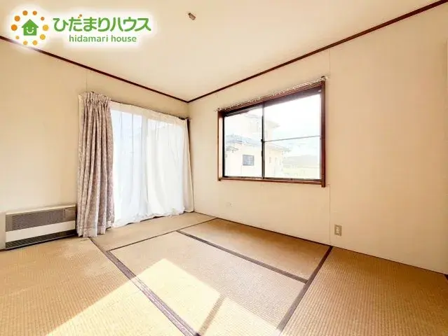 4LDK物件 城里町 茨城県 (16)