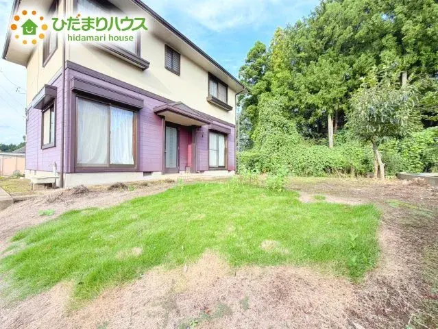 4LDK物件 城里町 茨城県 (4)