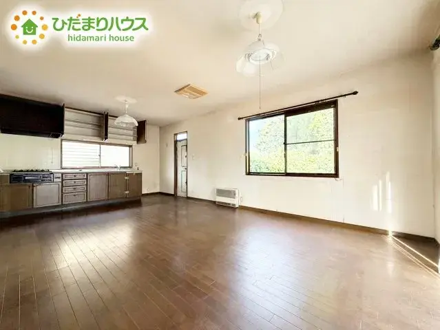 4LDK物件 城里町 茨城県 (7)