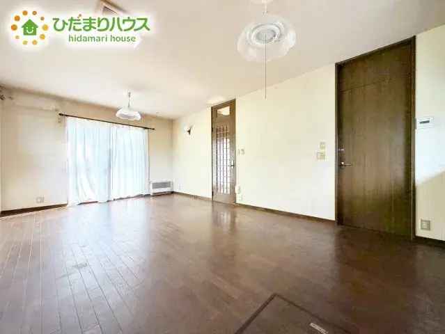 4LDK物件 城里町 茨城県 (8)