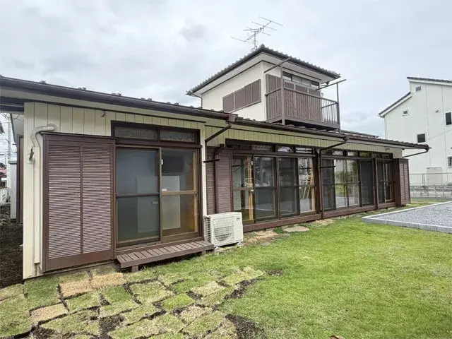 7LDK Propiedad Ciudad de Mito Prefectura de Ibaraki (2)