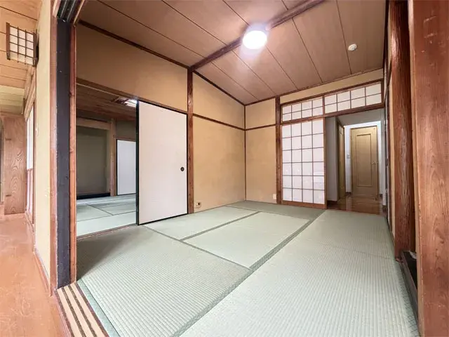 7LDK Propiedad Ciudad de Mito Prefectura de Ibaraki (11)