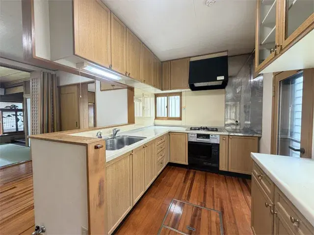 7LDK Propiedad Ciudad de Mito Prefectura de Ibaraki (15)