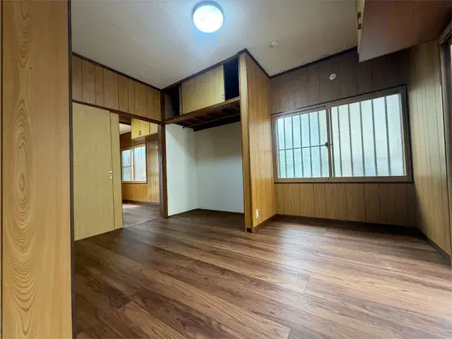 7LDK Propiedad Ciudad de Mito Prefectura de Ibaraki (7)