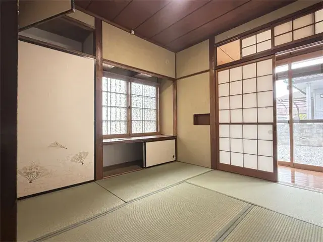 7LDK Propiedad Ciudad de Mito Prefectura de Ibaraki (9)