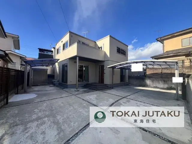 Akiya in Tochigi