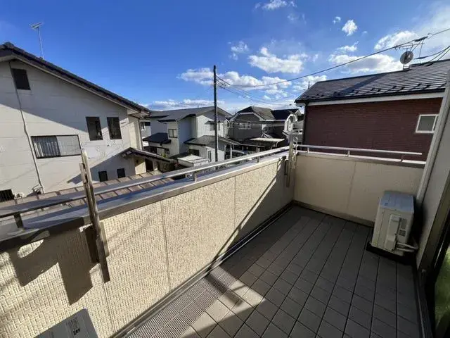 5SLDK Propiedad Ciudad de Otawara Prefectura de Tochigi (3)