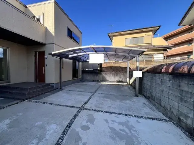 5SLDK Propiedad Ciudad de Otawara Prefectura de Tochigi (4)