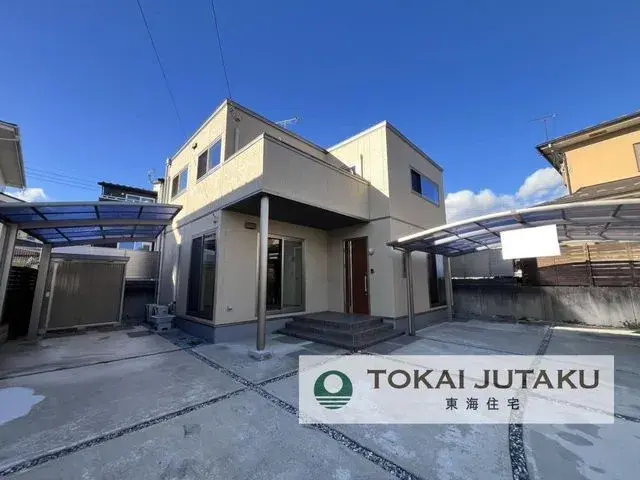 5SLDK Propiedad Ciudad de Otawara Prefectura de Tochigi (5)