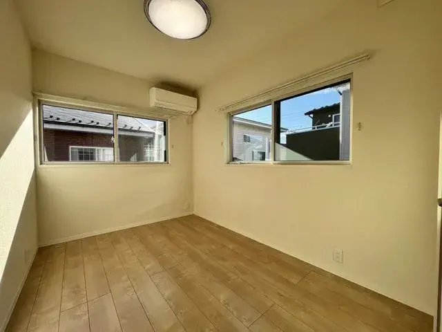 5SLDK Propiedad Ciudad de Otawara Prefectura de Tochigi (8)