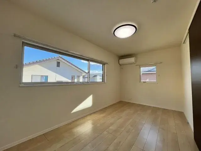 5SLDK Propiedad Ciudad de Otawara Prefectura de Tochigi (10)