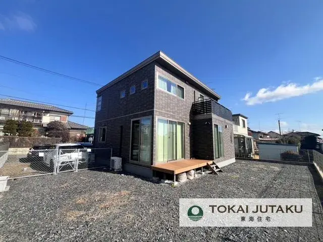 Akiya in Tochigi