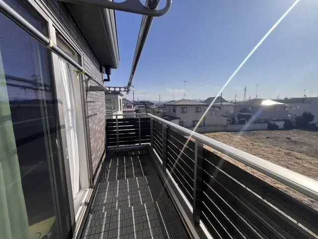 Bien immobilier 5LDK Ville de Mooka Préfecture de Tochigi (2)