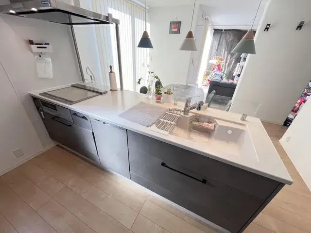 Bien immobilier 5LDK Ville de Mooka Préfecture de Tochigi (13)