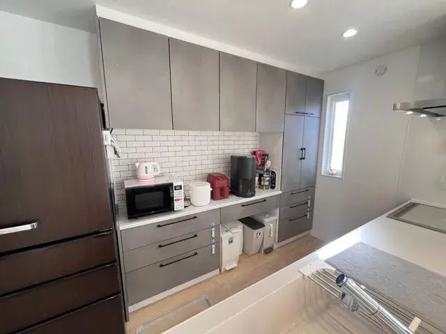 Bien immobilier 5LDK Ville de Mooka Préfecture de Tochigi (15)