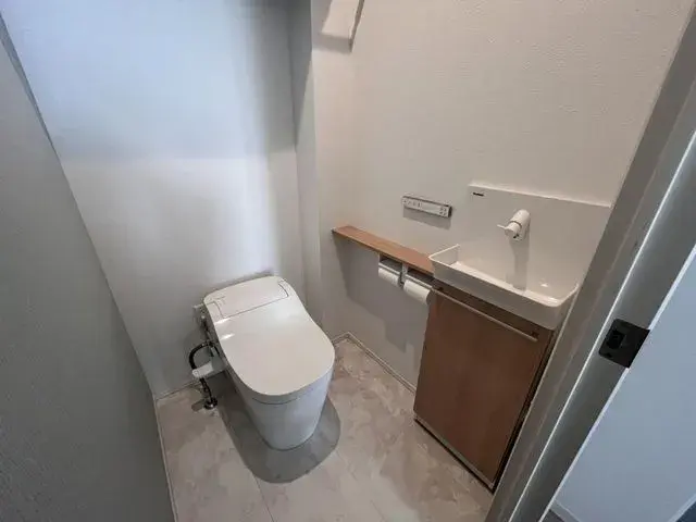 Bien immobilier 5LDK Ville de Mooka Préfecture de Tochigi (17)