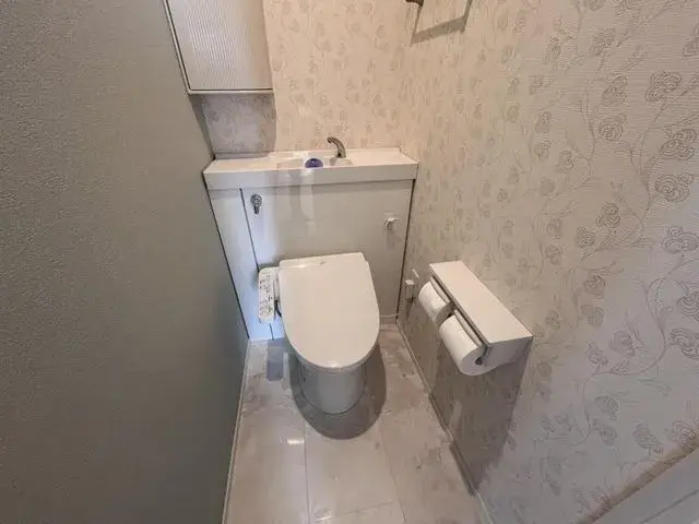 Bien immobilier 5LDK Ville de Mooka Préfecture de Tochigi (18)