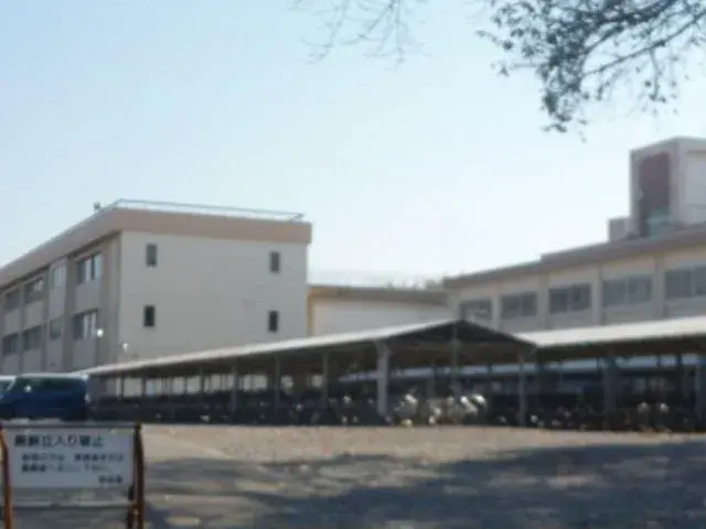 Bien immobilier 5LDK Ville de Mooka Préfecture de Tochigi (19)