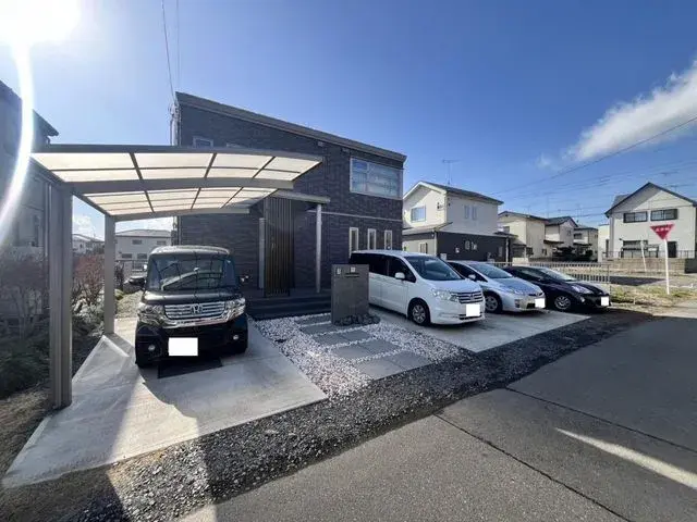 Bien immobilier 5LDK Ville de Mooka Préfecture de Tochigi (3)