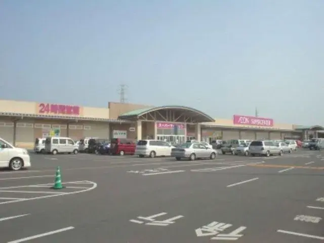 Bien immobilier 5LDK Ville de Mooka Préfecture de Tochigi (21)