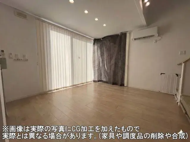 Bien immobilier 5LDK Ville de Mooka Préfecture de Tochigi (6)