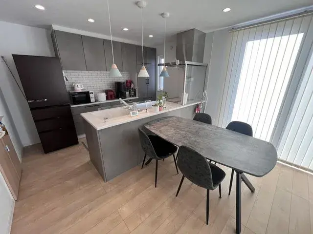 Bien immobilier 5LDK Ville de Mooka Préfecture de Tochigi (7)