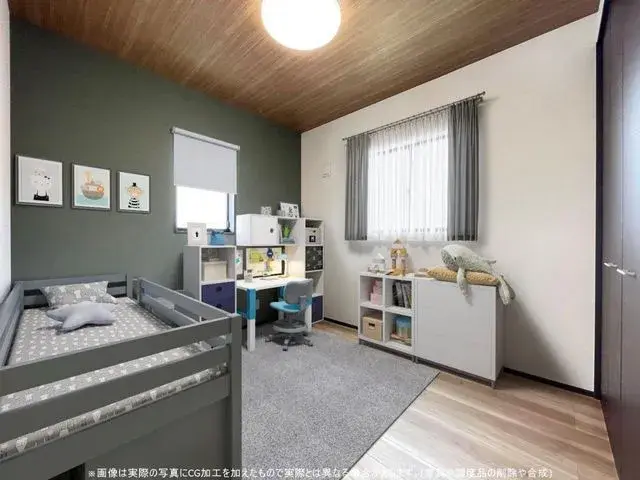 4LDK Utsunomiya City Tochigi Prefecture (11)