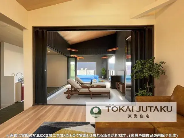 4LDK Utsunomiya City Tochigi Prefecture (14)