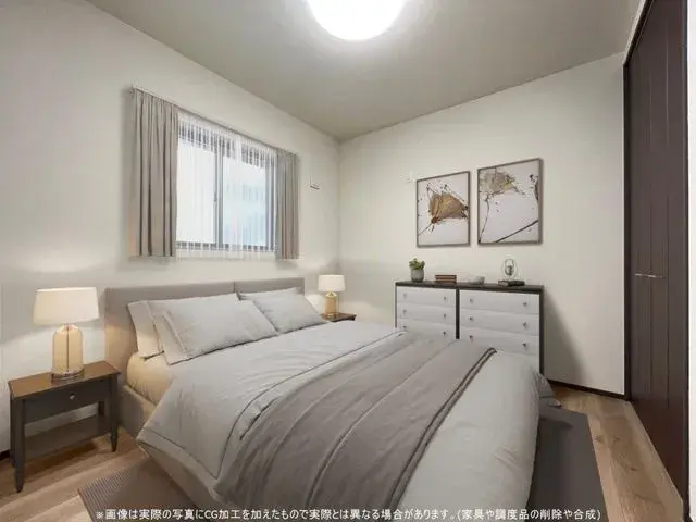 4LDK Utsunomiya City Tochigi Prefecture (8)