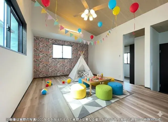 4LDK Utsunomiya City Tochigi Prefecture (10)