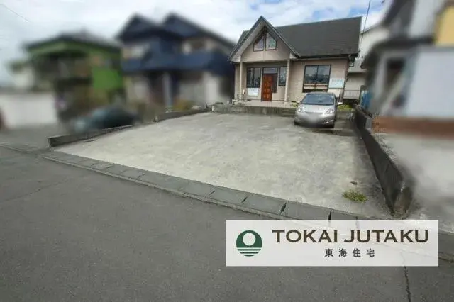 1K 小山市 栃木県 (2)
