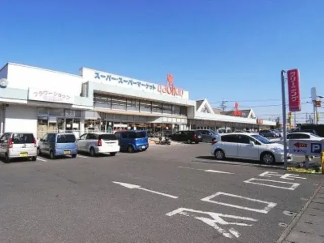 1K 小山市 栃木県 (5)