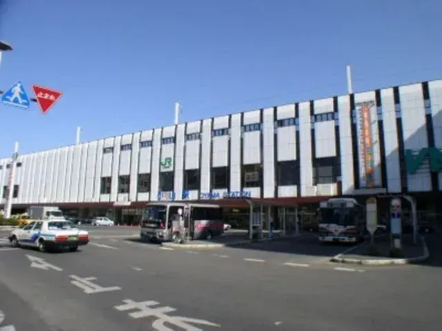 1K 小山市 栃木県 (7)