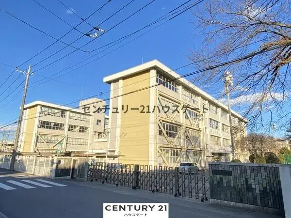 4LDK property Utsunomiya City Tochigi Prefecture (5)