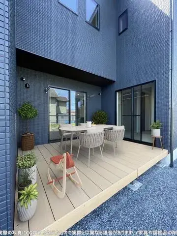 Propriété 3SLDK Ville d'Utsunomiya Préfecture de Tochigi (2)