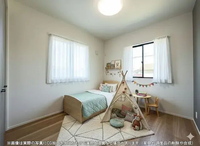 Propriété 3SLDK Ville d'Utsunomiya Préfecture de Tochigi (11)