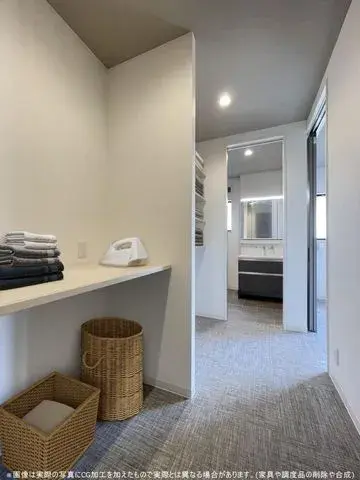 Propriété 3SLDK Ville d'Utsunomiya Préfecture de Tochigi (13)