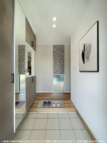 Propriété 3SLDK Ville d'Utsunomiya Préfecture de Tochigi (16)