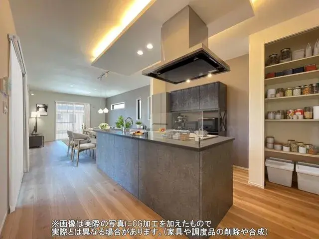 Propriété 3SLDK Ville d'Utsunomiya Préfecture de Tochigi (18)